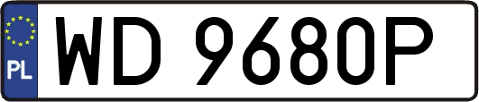 WD9680P
