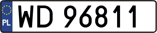 WD96811