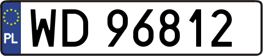 WD96812