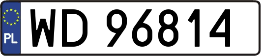 WD96814