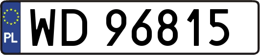 WD96815