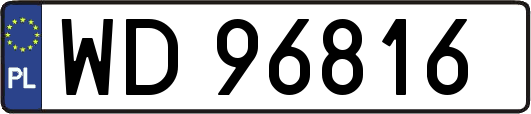 WD96816