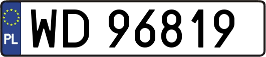 WD96819