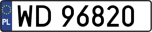 WD96820
