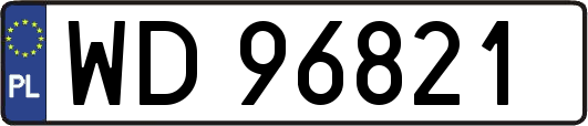 WD96821