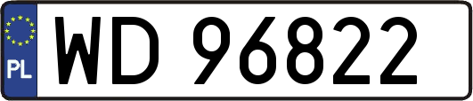 WD96822