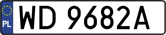 WD9682A