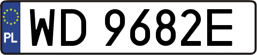 WD9682E