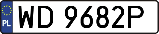 WD9682P