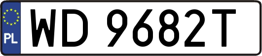 WD9682T
