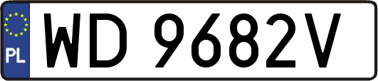 WD9682V
