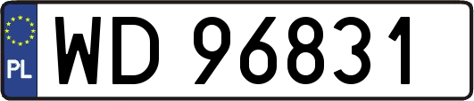 WD96831
