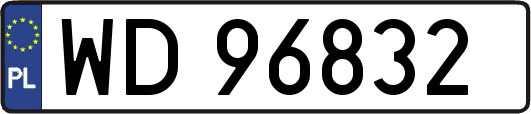 WD96832