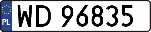 WD96835