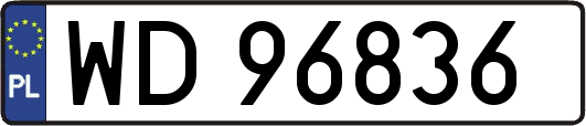 WD96836
