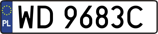WD9683C