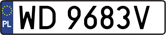 WD9683V