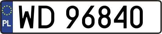 WD96840