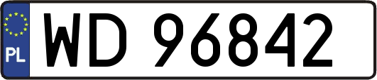 WD96842