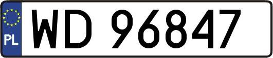 WD96847