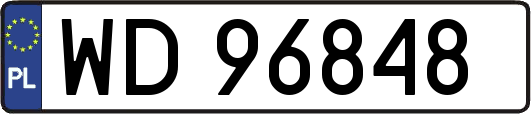 WD96848