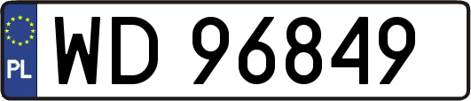 WD96849