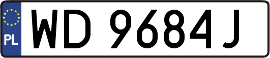WD9684J