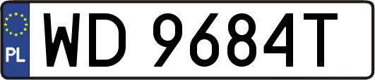 WD9684T
