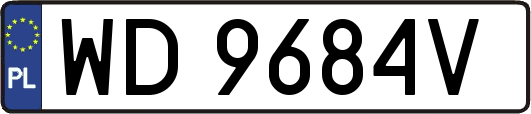 WD9684V