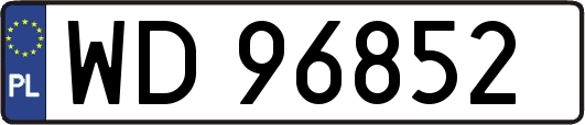 WD96852
