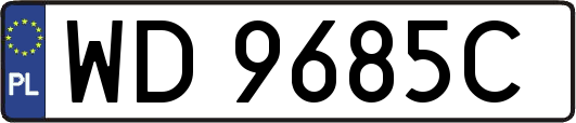 WD9685C