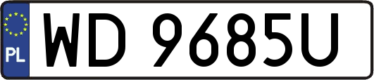 WD9685U