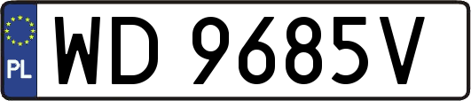 WD9685V