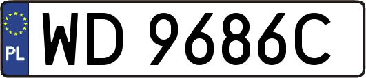 WD9686C