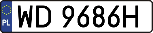 WD9686H