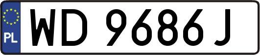 WD9686J