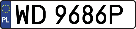WD9686P