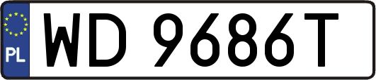 WD9686T