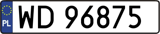 WD96875