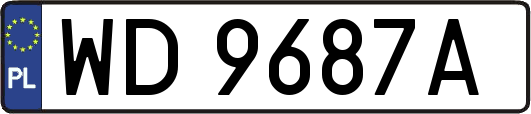 WD9687A