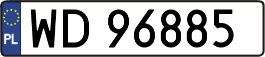 WD96885