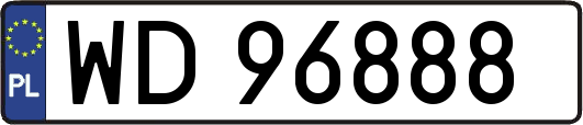 WD96888