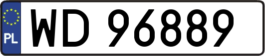 WD96889
