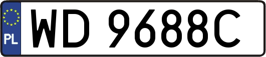 WD9688C