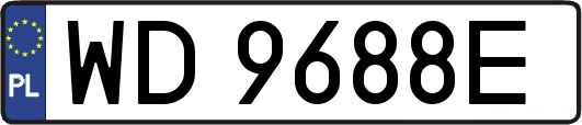 WD9688E