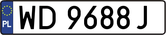WD9688J