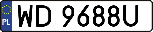 WD9688U