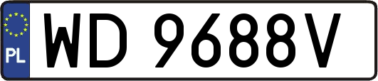 WD9688V