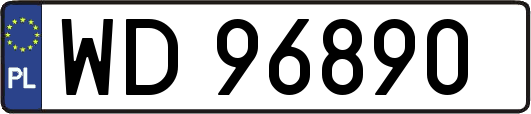WD96890