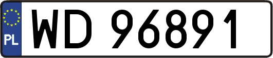 WD96891
